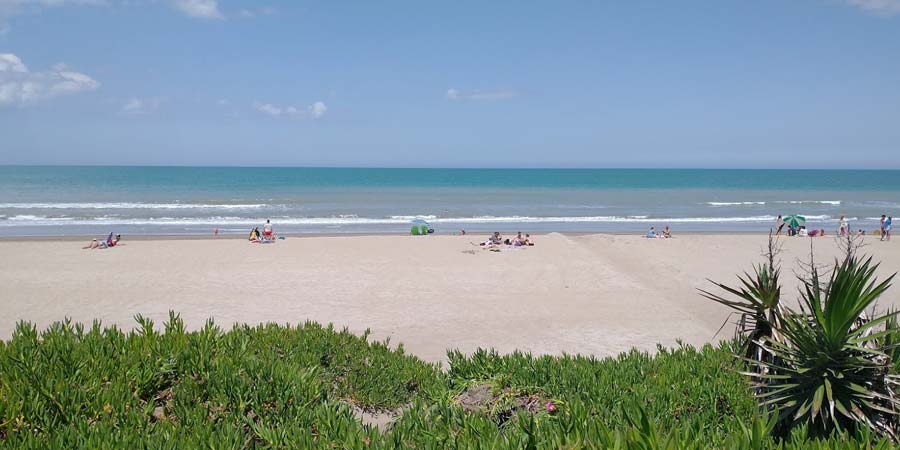 Windguru Pinamar