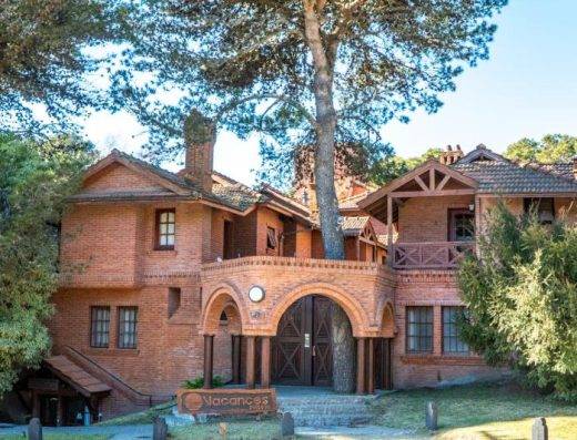 Vacances Pinamar