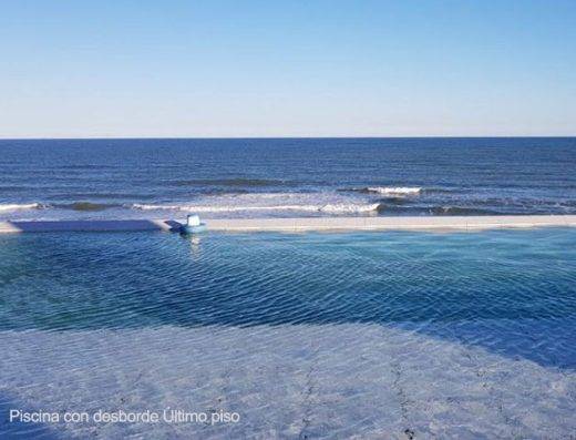 Los Pinos Pinamar
