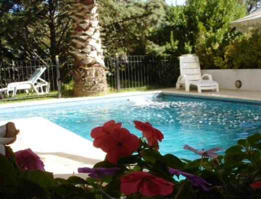 Hotel las Araucarias