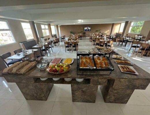 Agustinas Apart y Spa