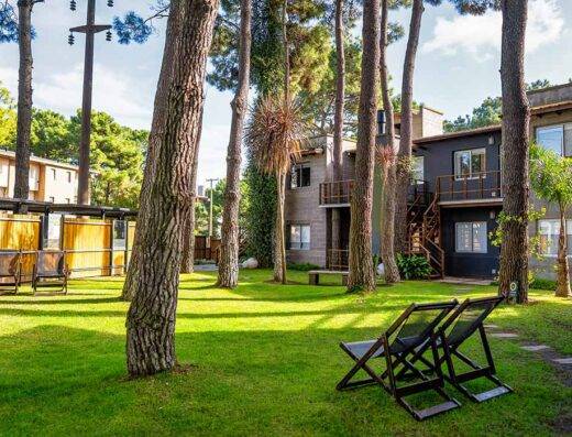 La Pedrera Pinamar