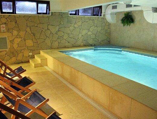 Altos de Ostende Apart y SPA