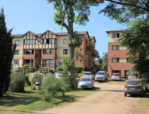 Complejo Ostra Negra