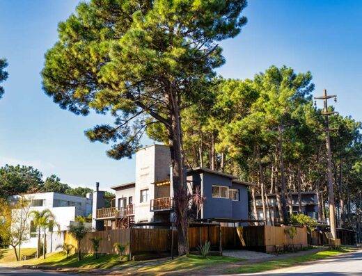 La Pedrera Pinamar
