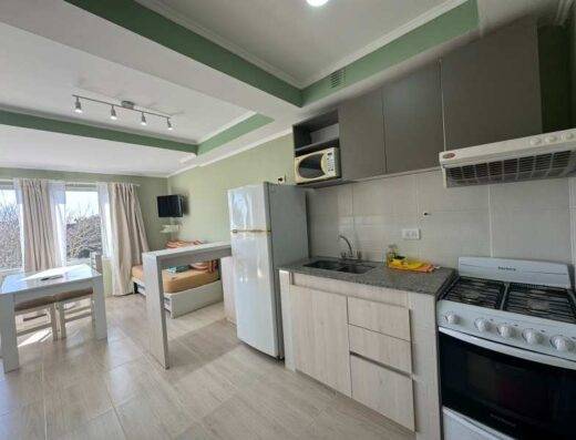 Agustinas Apart y Spa