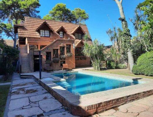 Vacances Pinamar