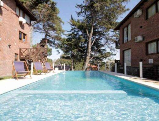Altos de Ostende Apart y SPA