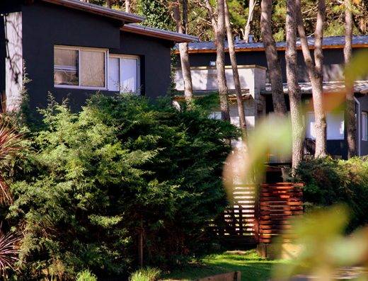 La Pedrera Pinamar