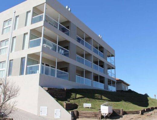 Mareviva Departamentos frente al mar