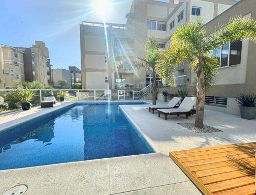 Agustinas Apart y Spa