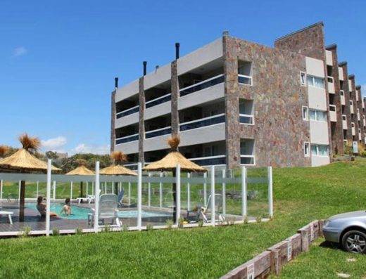 Paradiso Playa y Spa