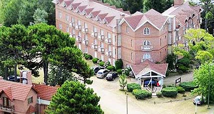 Hotel Robette - Ostende