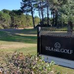 Pinamar - Golf