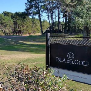 Pinamar - Golf