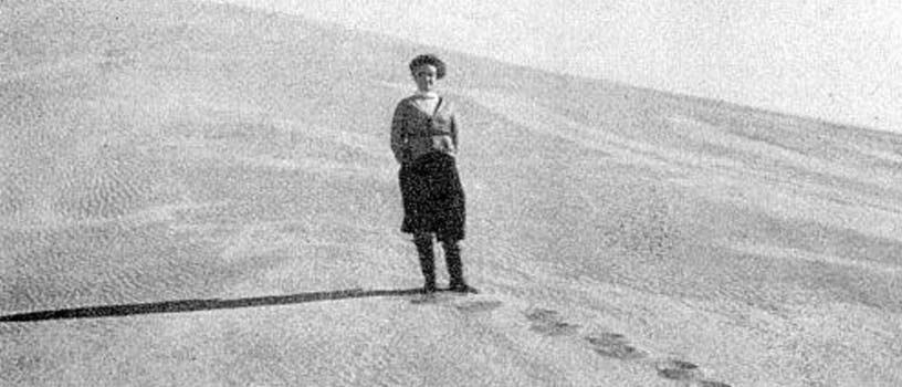 Historia Valeria del Mar