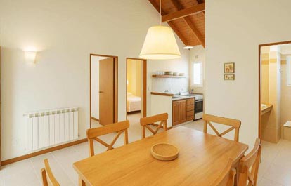 Pinamar Lawn Tennis Apart